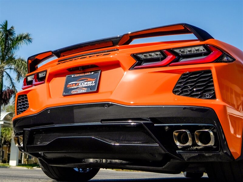 2023 Chevrolet Corvette Stingray 3LT - Photo 37 - Bonita Springs, FL 34134