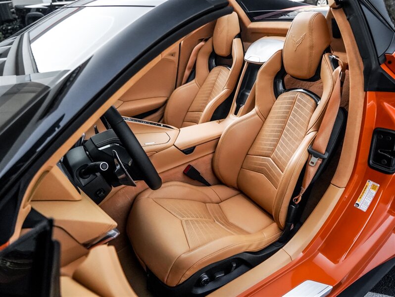 2023 Chevrolet Corvette Stingray 3LT - Photo 18 - Bonita Springs, FL 34134