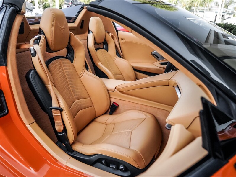 2023 Chevrolet Corvette Stingray 3LT - Photo 27 - Bonita Springs, FL 34134