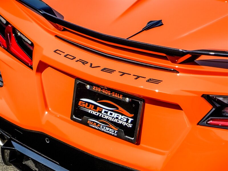 2023 Chevrolet Corvette Stingray 3LT - Photo 39 - Bonita Springs, FL 34134
