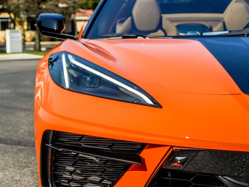 2023 Chevrolet Corvette Stingray 3LT - Photo 6 - Bonita Springs, FL 34134