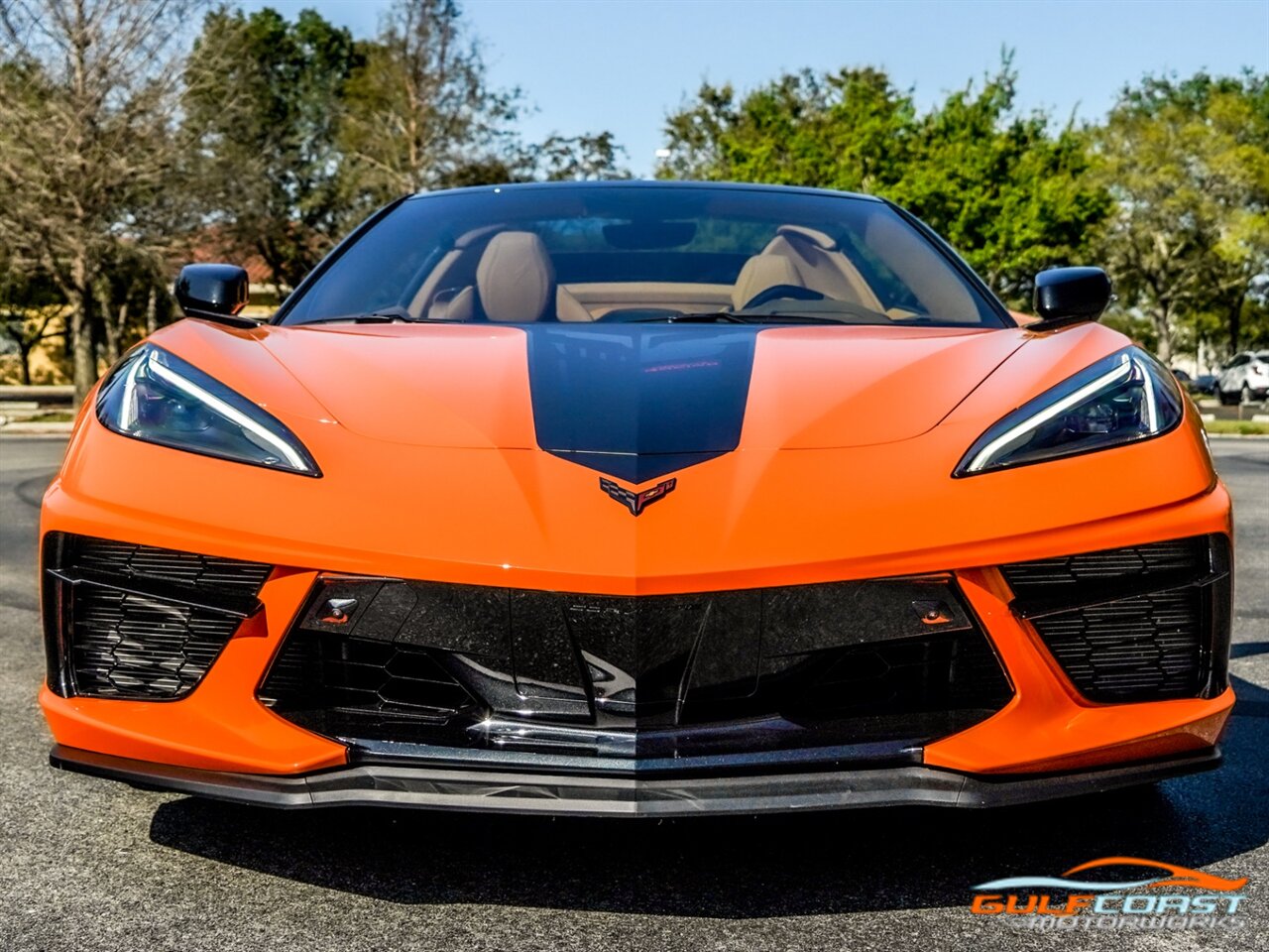 2023 Chevrolet Corvette Stingray 3LT photo 49