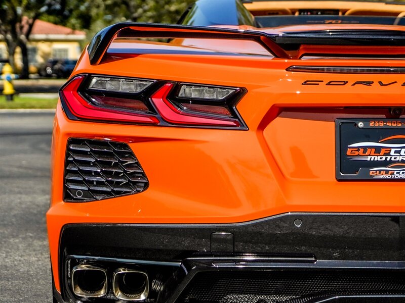 2023 Chevrolet Corvette Stingray 3LT - Photo 36 - Bonita Springs, FL 34134