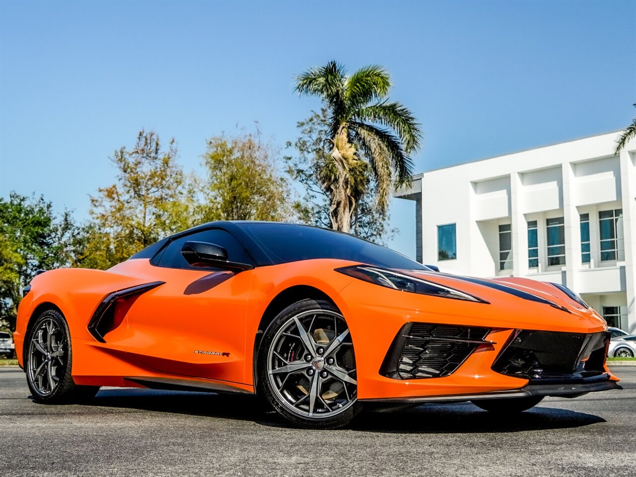 2023 Chevrolet Corvette Stingray 3LT   - Photo 50 - Bonita Springs, FL 34134