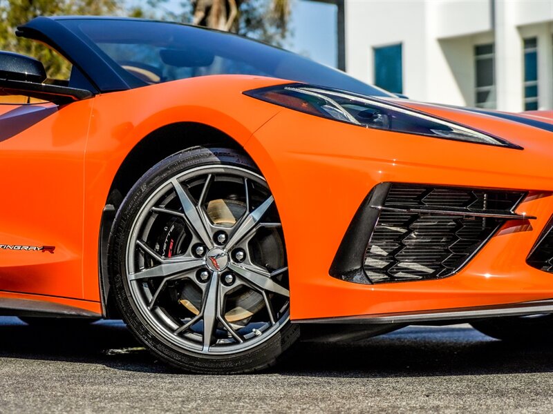 2023 Chevrolet Corvette Stingray 3LT - Photo 43 - Bonita Springs, FL 34134