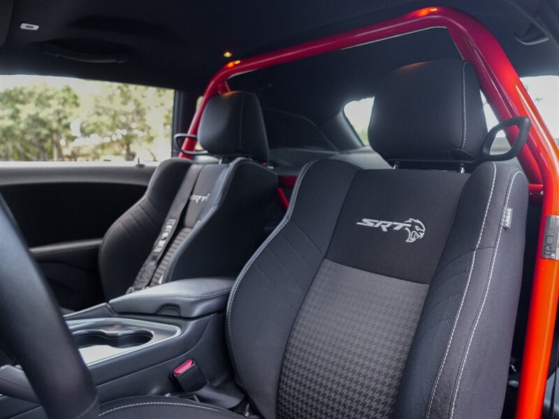 2019 Dodge Challenger SRT Hellcat Redeye - Photo 21 - Bonita Springs, FL 34134