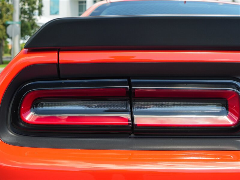 2019 Dodge Challenger SRT Hellcat Redeye - Photo 51 - Bonita Springs, FL 34134