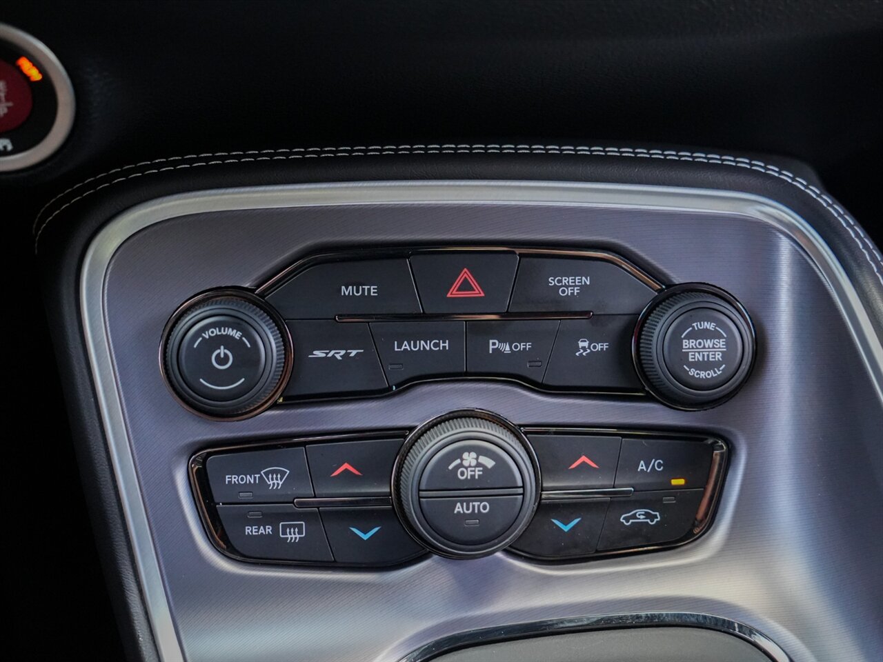 2019 Dodge Challenger SRT Hellcat Redeye   - Photo 18 - Bonita Springs, FL 34134