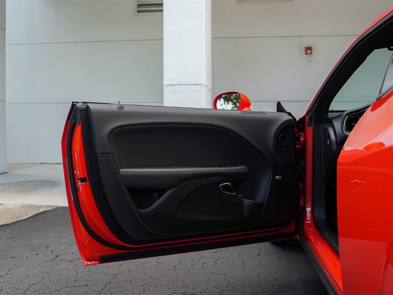 2019 Dodge Challenger SRT Hellcat Redeye - Photo 25 - Bonita Springs, FL 34134