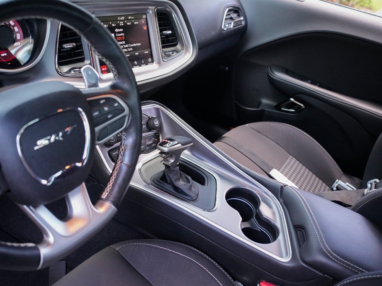 2019 Dodge Challenger SRT Hellcat Redeye   - Photo 13 - Bonita Springs, FL 34134