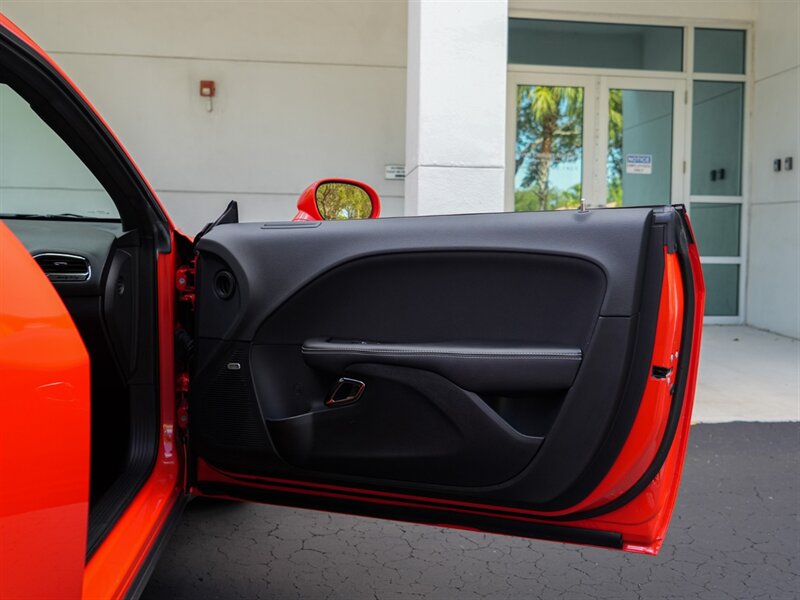 2019 Dodge Challenger SRT Hellcat Redeye - Photo 35 - Bonita Springs, FL 34134