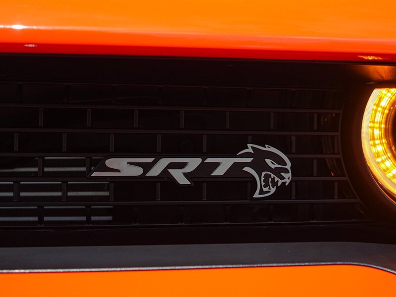 2019 Dodge Challenger SRT Hellcat Redeye   - Photo 4 - Bonita Springs, FL 34134