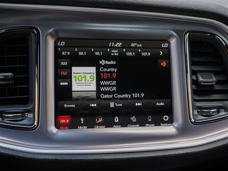 2019 Dodge Challenger SRT Hellcat Redeye - Photo 16 - Bonita Springs, FL 34134