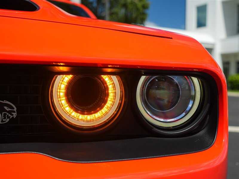 2019 Dodge Challenger SRT Hellcat Redeye   - Photo 3 - Bonita Springs, FL 34134