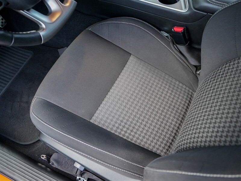 2019 Dodge Challenger SRT Hellcat Redeye - Photo 22 - Bonita Springs, FL 34134