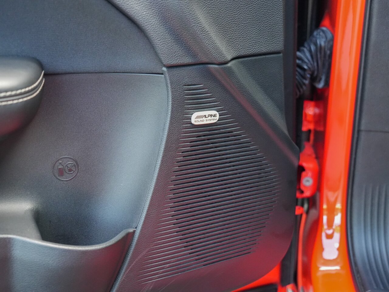 2019 Dodge Challenger SRT Hellcat Redeye   - Photo 28 - Bonita Springs, FL 34134