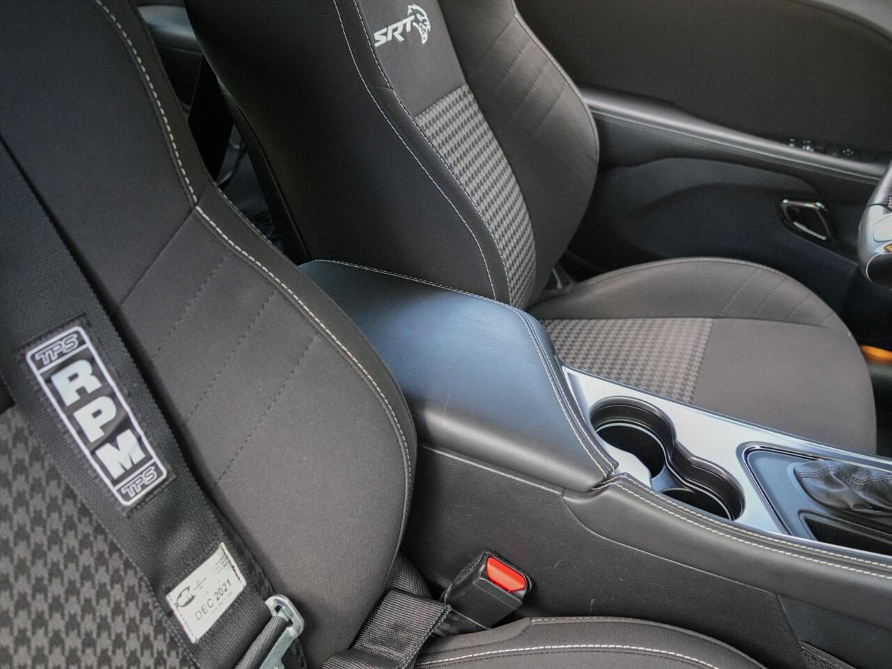 2019 Dodge Challenger SRT Hellcat Redeye   - Photo 30 - Bonita Springs, FL 34134