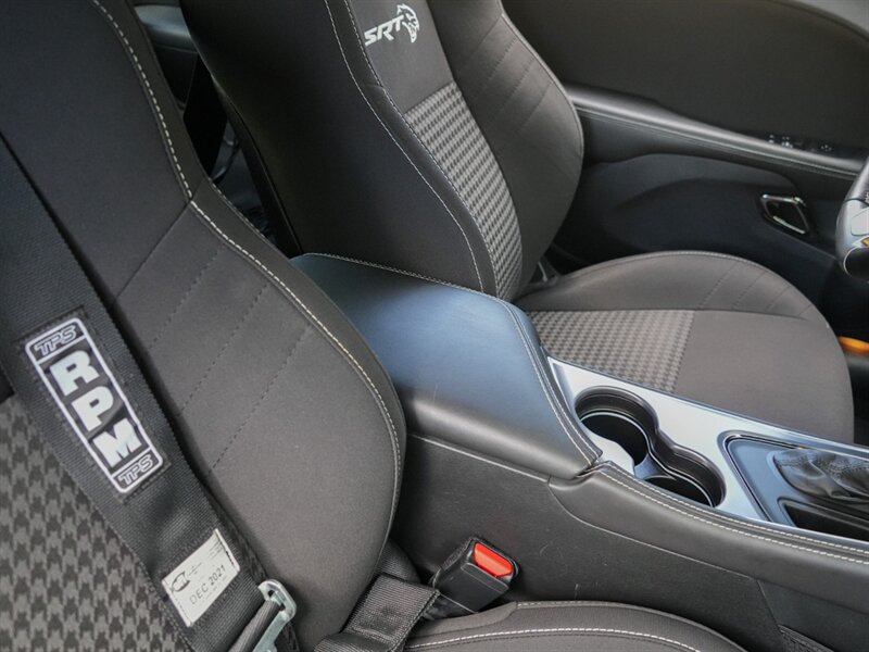 2019 Dodge Challenger SRT Hellcat Redeye - Photo 30 - Bonita Springs, FL 34134