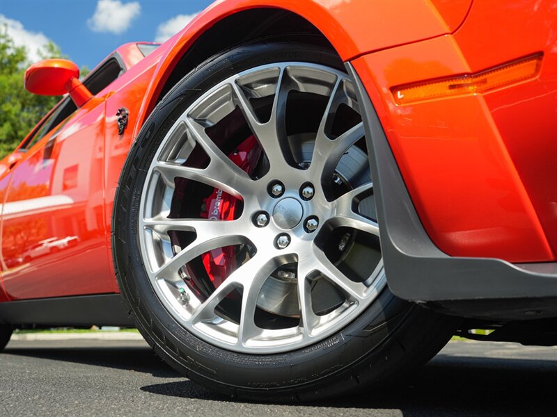 2019 Dodge Challenger SRT Hellcat Redeye - Photo 67 - Bonita Springs, FL 34134