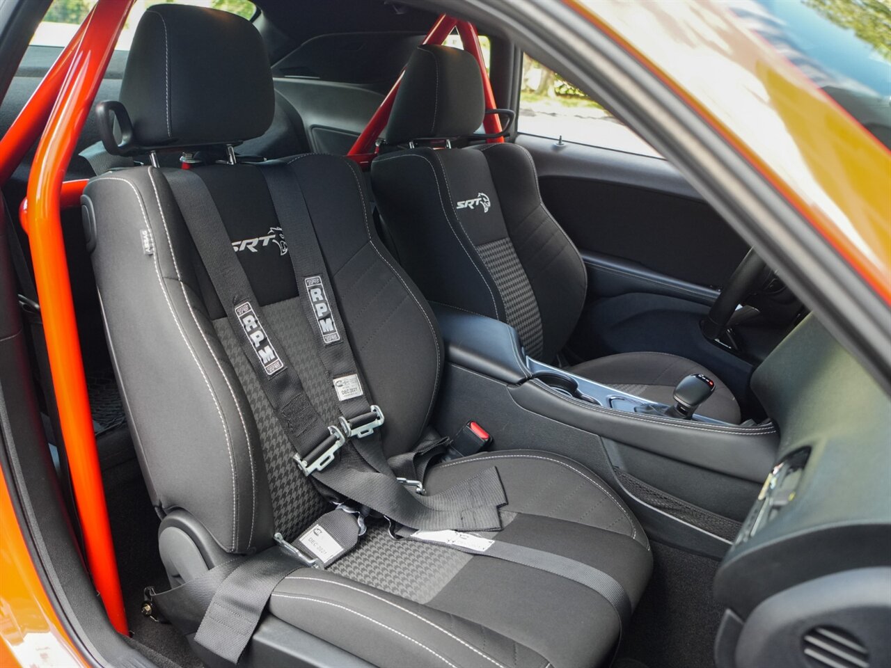 2019 Dodge Challenger SRT Hellcat Redeye   - Photo 32 - Bonita Springs, FL 34134