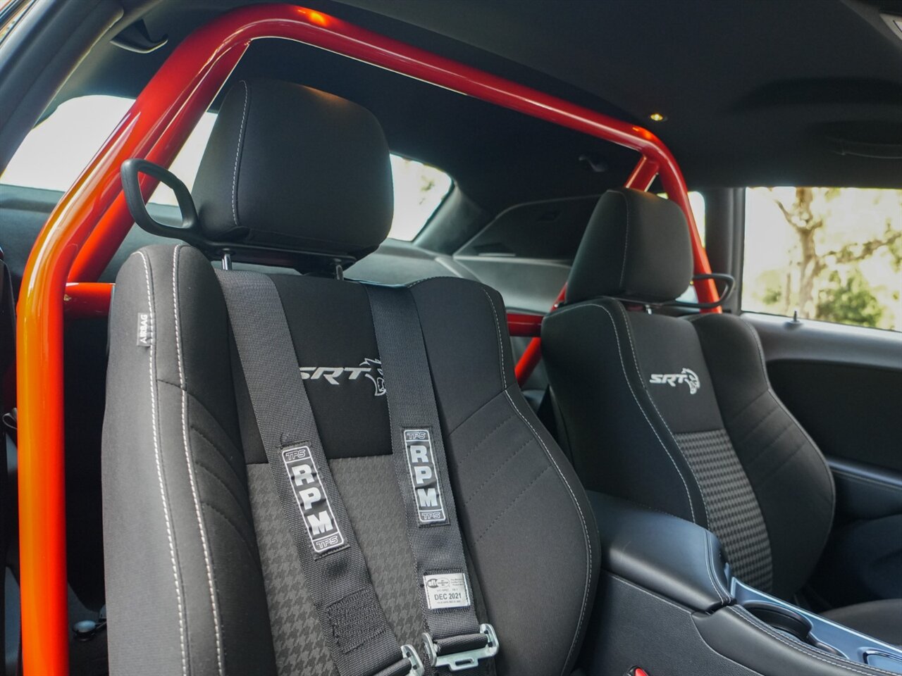2019 Dodge Challenger SRT Hellcat Redeye   - Photo 33 - Bonita Springs, FL 34134