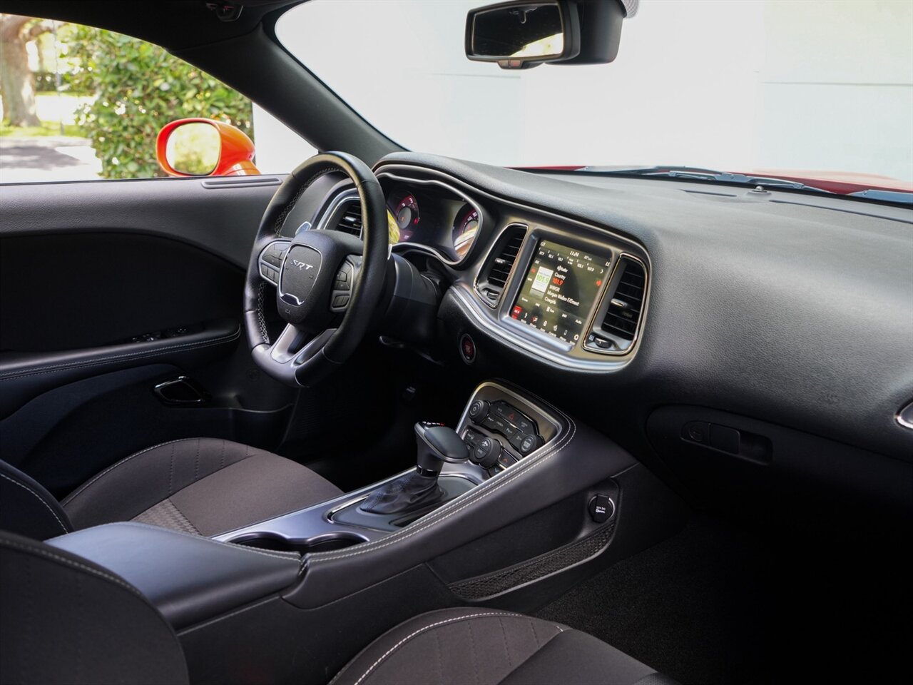 2019 Dodge Challenger SRT Hellcat Redeye   - Photo 29 - Bonita Springs, FL 34134