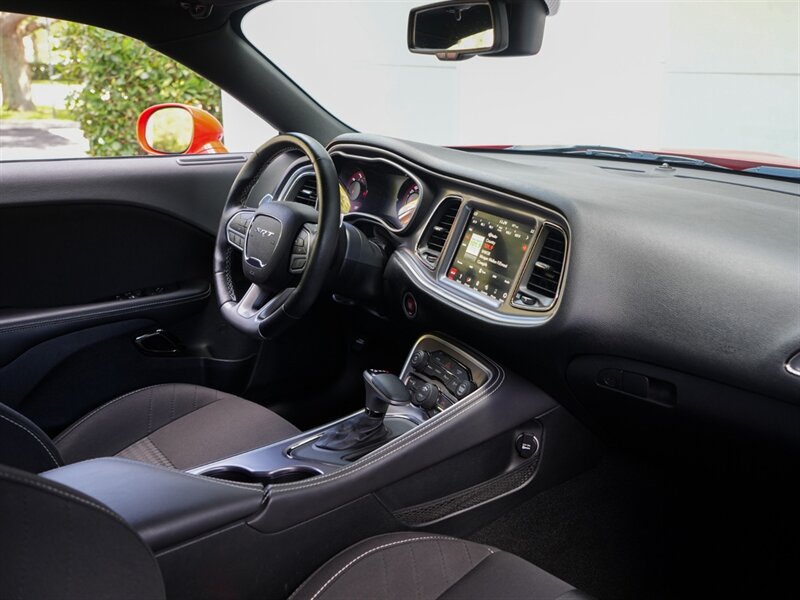 2019 Dodge Challenger SRT Hellcat Redeye - Photo 29 - Bonita Springs, FL 34134