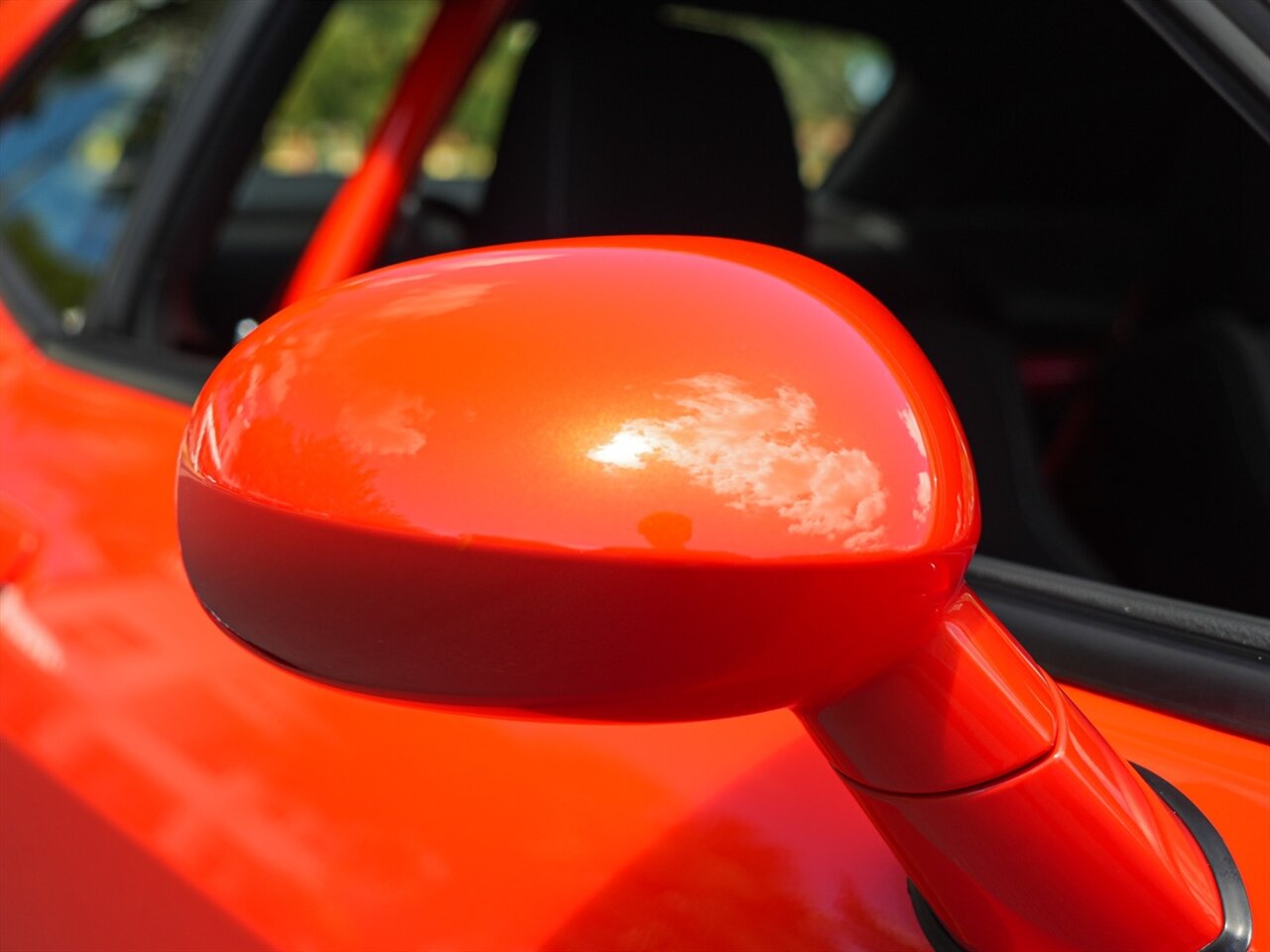 2019 Dodge Challenger SRT Hellcat Redeye   - Photo 62 - Bonita Springs, FL 34134