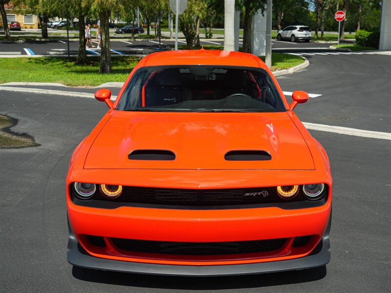 2019 Dodge Challenger SRT Hellcat Redeye - Photo 5 - Bonita Springs, FL 34134
