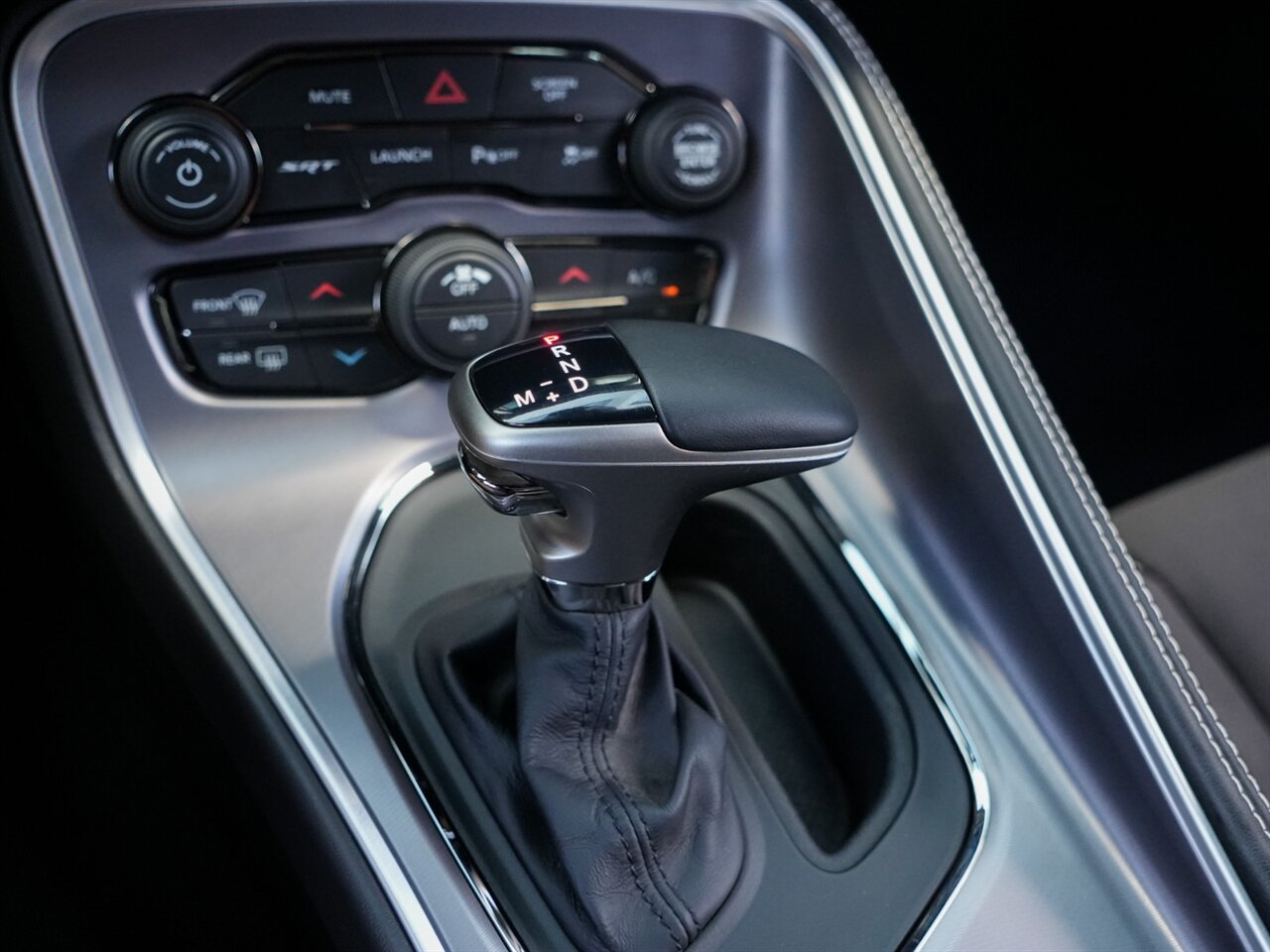2019 Dodge Challenger SRT Hellcat Redeye   - Photo 19 - Bonita Springs, FL 34134