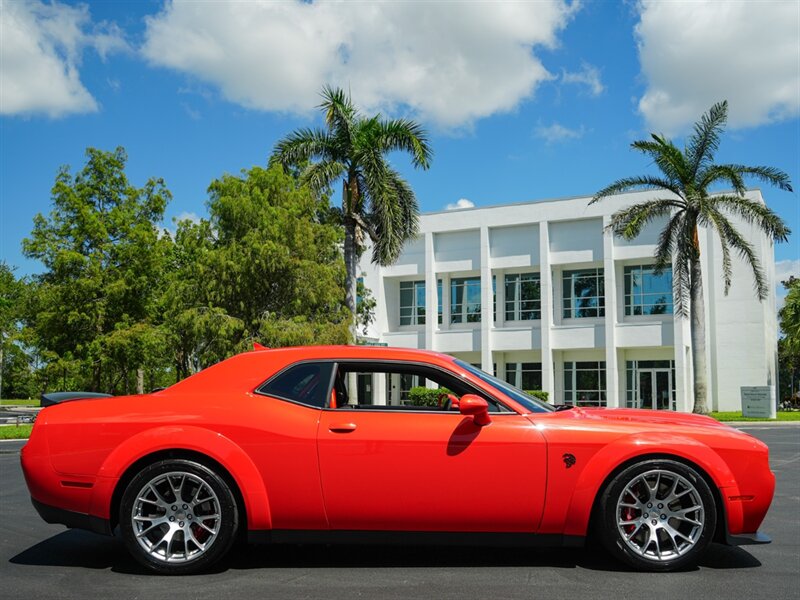 2019 Dodge Challenger SRT Hellcat Redeye - Photo 60 - Bonita Springs, FL 34134