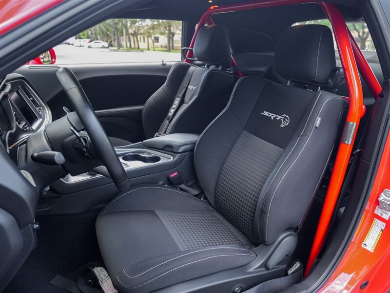 2019 Dodge Challenger SRT Hellcat Redeye - Photo 20 - Bonita Springs, FL 34134