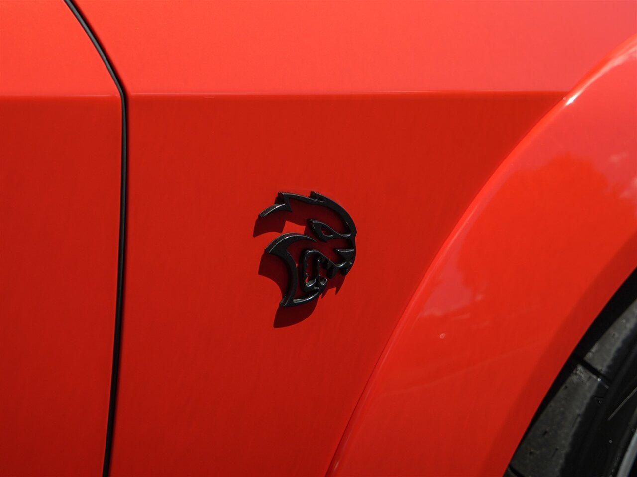 2019 Dodge Challenger SRT Hellcat Redeye   - Photo 63 - Bonita Springs, FL 34134