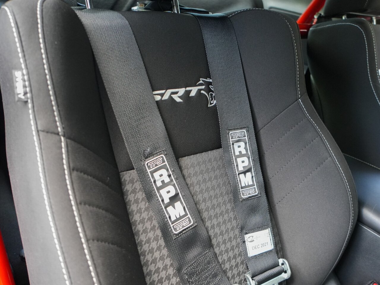 2019 Dodge Challenger SRT Hellcat Redeye   - Photo 34 - Bonita Springs, FL 34134