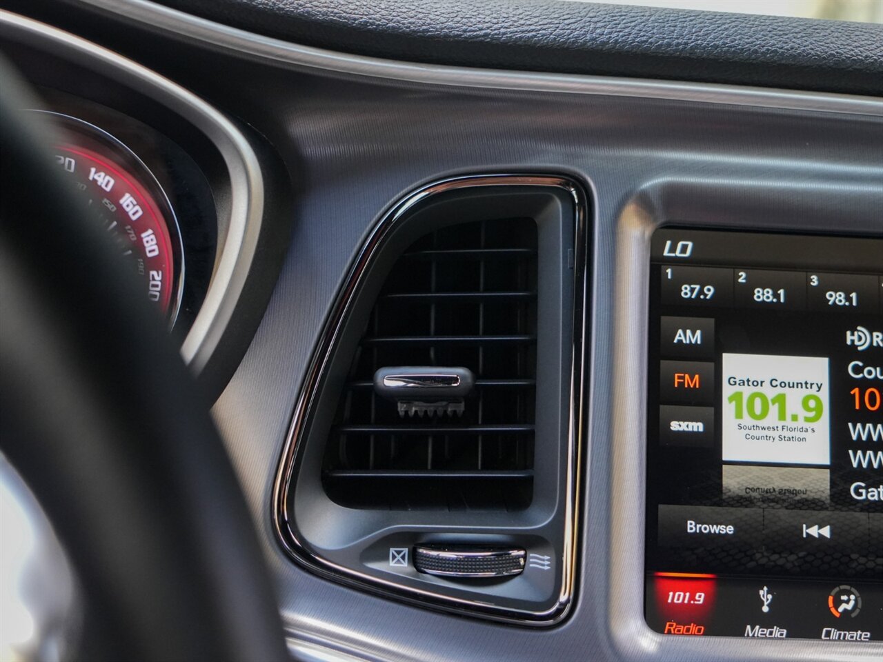 2019 Dodge Challenger SRT Hellcat Redeye   - Photo 15 - Bonita Springs, FL 34134