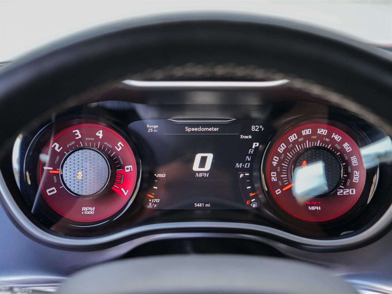 2019 Dodge Challenger SRT Hellcat Redeye   - Photo 14 - Bonita Springs, FL 34134