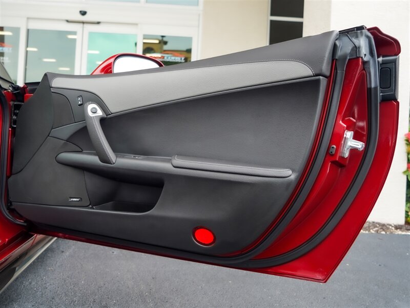 2011 Chevrolet Corvette ZR1 - Photo 25 - Bonita Springs, FL 34134