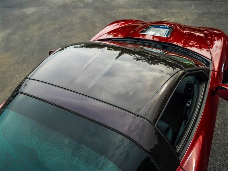 2011 Chevrolet Corvette ZR1 - Photo 40 - Bonita Springs, FL 34134