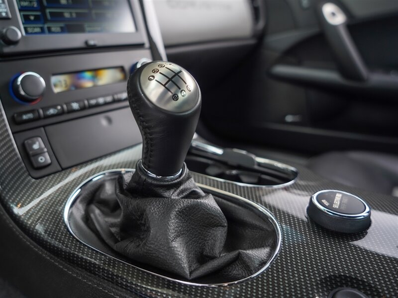 2011 Chevrolet Corvette ZR1 - Photo 15 - Bonita Springs, FL 34134