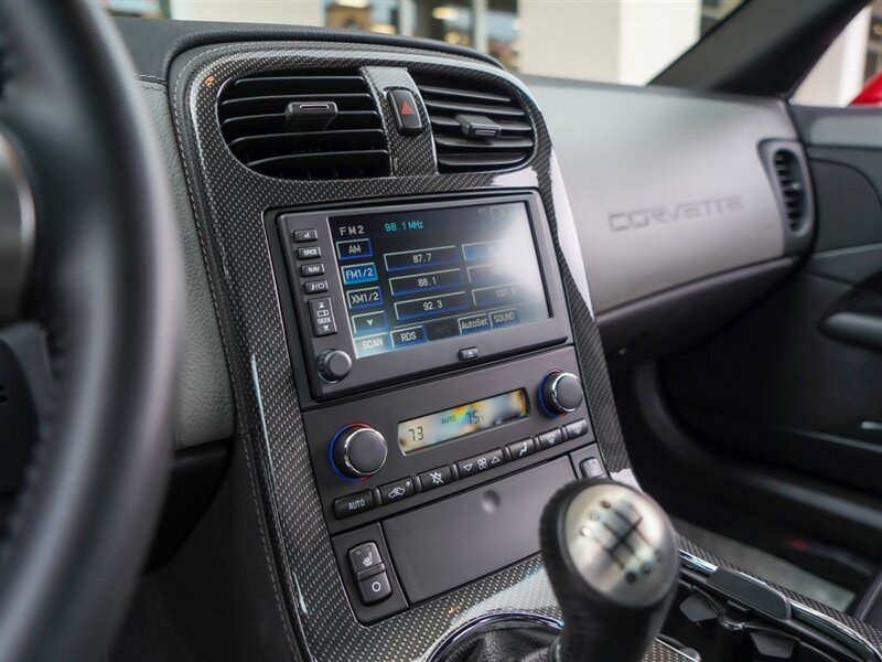 2011 Chevrolet Corvette ZR1 - Photo 16 - Bonita Springs, FL 34134