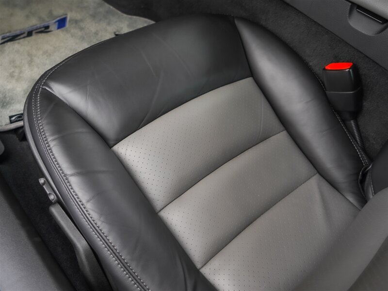 2011 Chevrolet Corvette ZR1 - Photo 18 - Bonita Springs, FL 34134