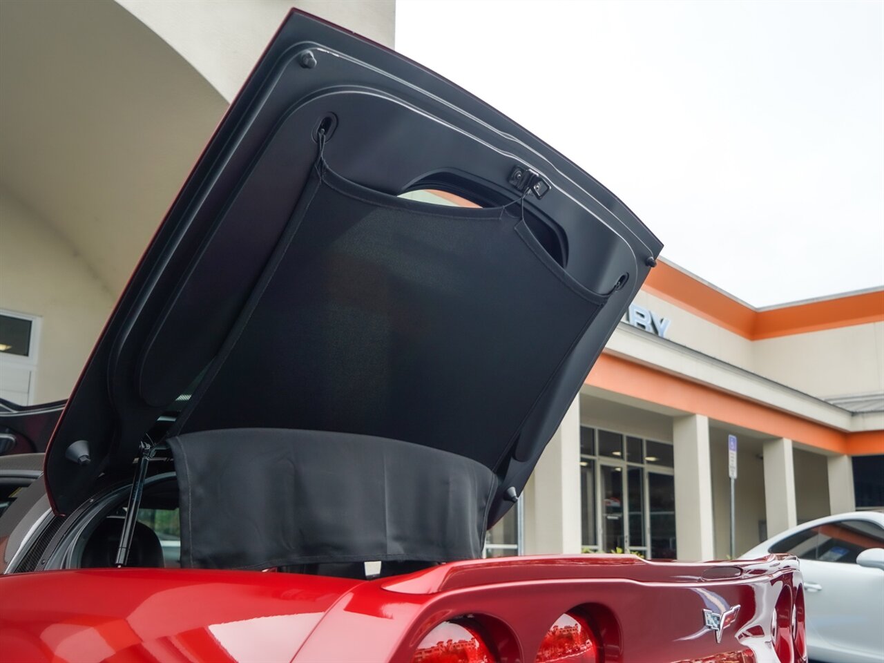 2011 Chevrolet Corvette ZR1   - Photo 29 - Bonita Springs, FL 34134