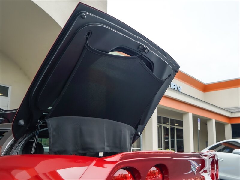 2011 Chevrolet Corvette ZR1 - Photo 29 - Bonita Springs, FL 34134