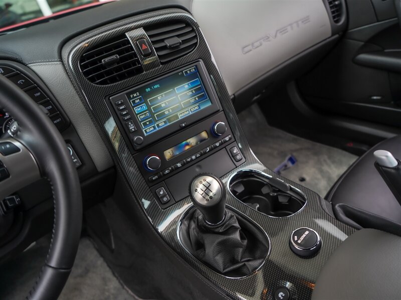 2011 Chevrolet Corvette ZR1 - Photo 14 - Bonita Springs, FL 34134