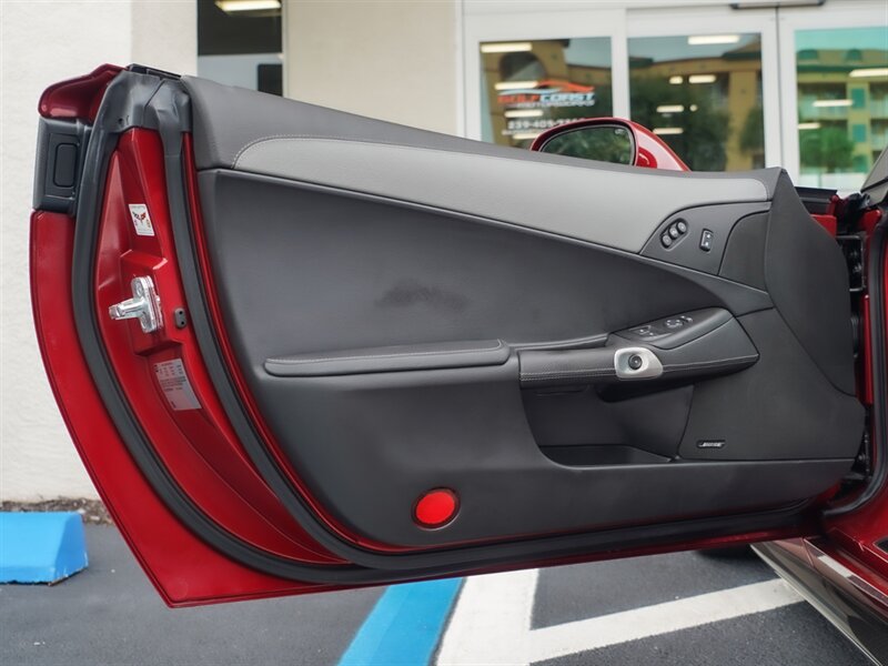 2011 Chevrolet Corvette ZR1 - Photo 23 - Bonita Springs, FL 34134