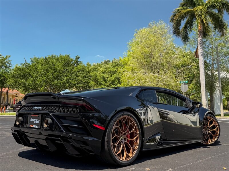 2022 Lamborghini Huracan EVO   - Photo 53 - Bonita Springs, FL 34134