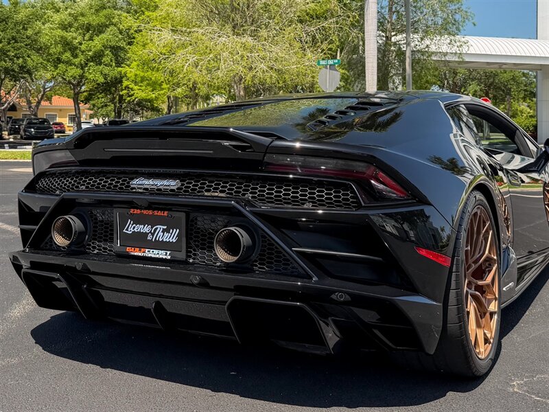 2022 Lamborghini Huracan EVO   - Photo 52 - Bonita Springs, FL 34134