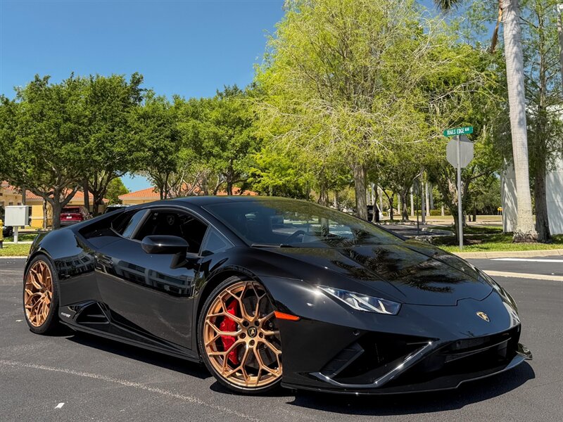 2022 Lamborghini Huracan EVO   - Photo 63 - Bonita Springs, FL 34134