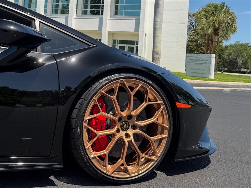 2022 Lamborghini Huracan EVO   - Photo 59 - Bonita Springs, FL 34134
