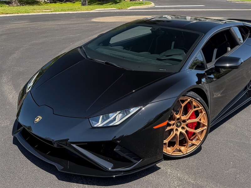 2022 Lamborghini Huracan EVO   - Photo 7 - Bonita Springs, FL 34134